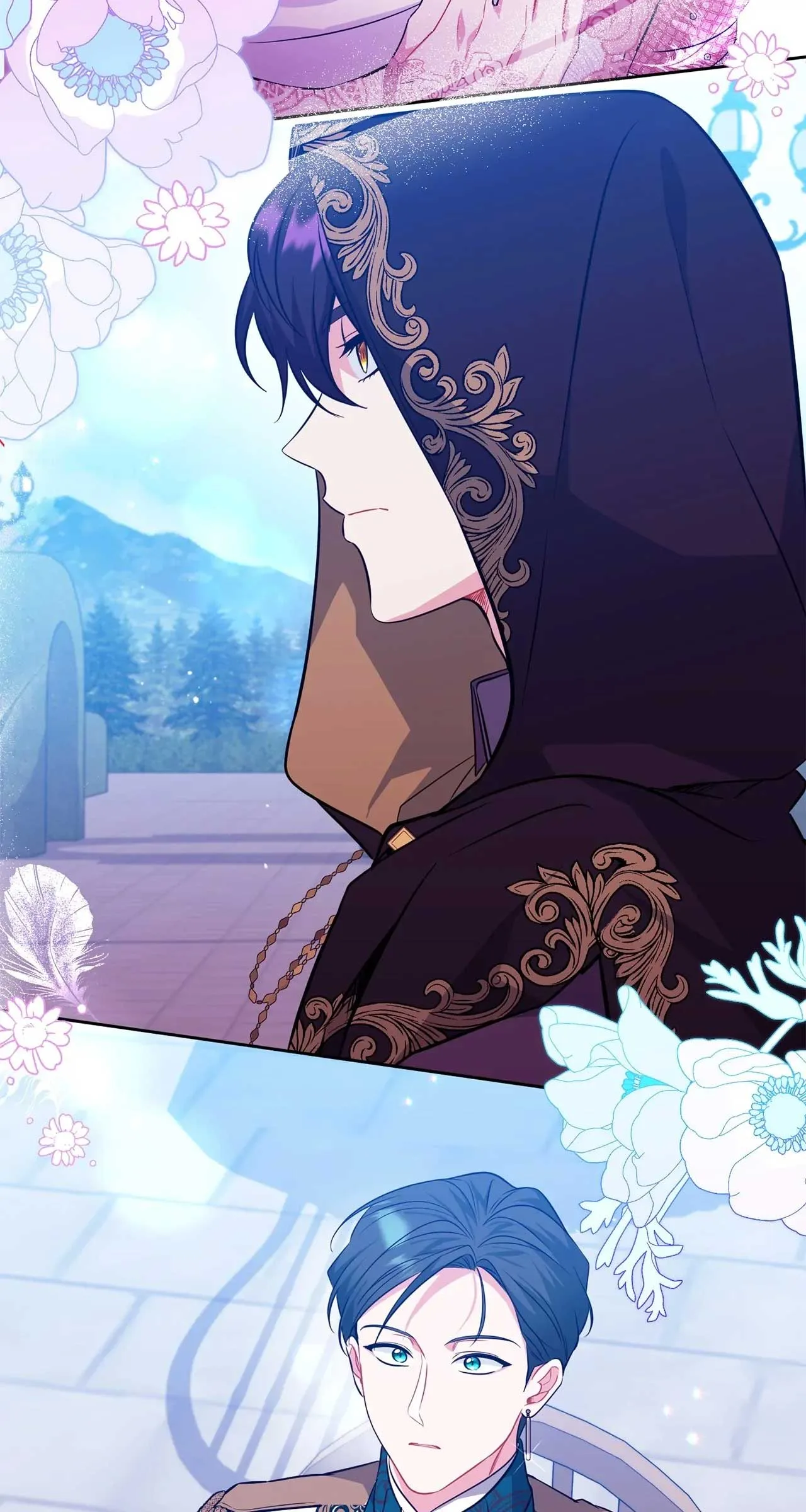 There Are Too Many Second Male Leads! Chapter 29 page 71