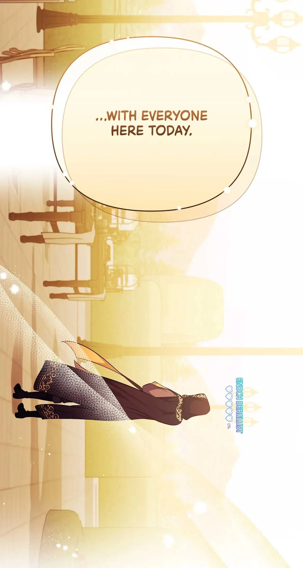 There Are Too Many Second Male Leads! Chapter 29 page 66