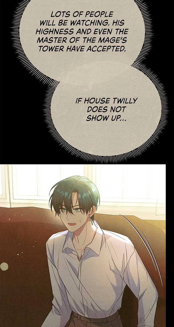 There Are Too Many Second Male Leads! Chapter 27 page 125