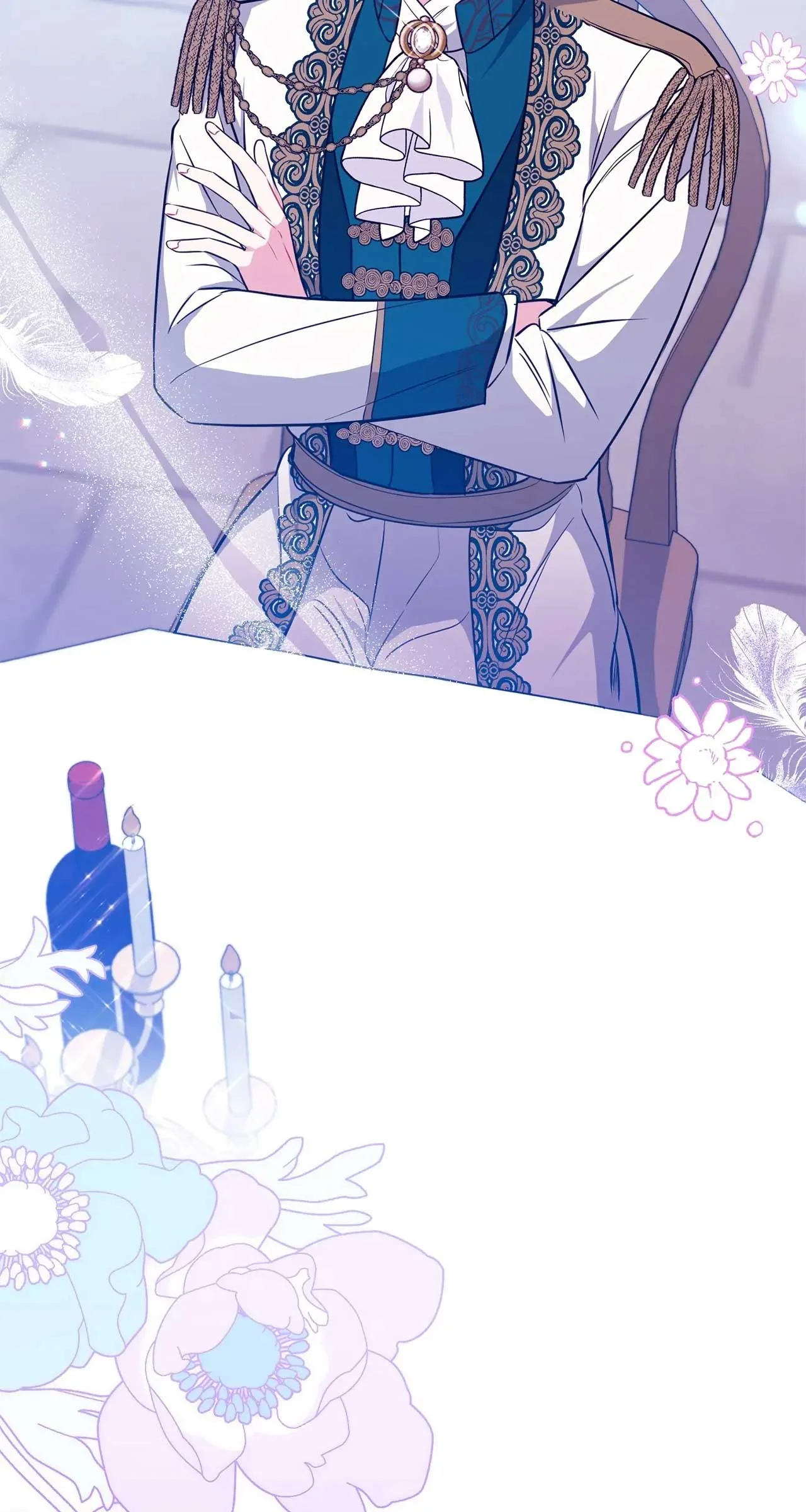 There Are Too Many Second Male Leads! Chapter 29 page 72