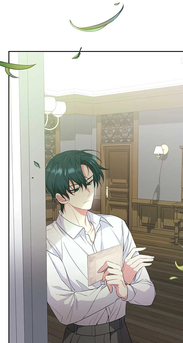 There Are Too Many Second Male Leads! Chapter 27 page 118