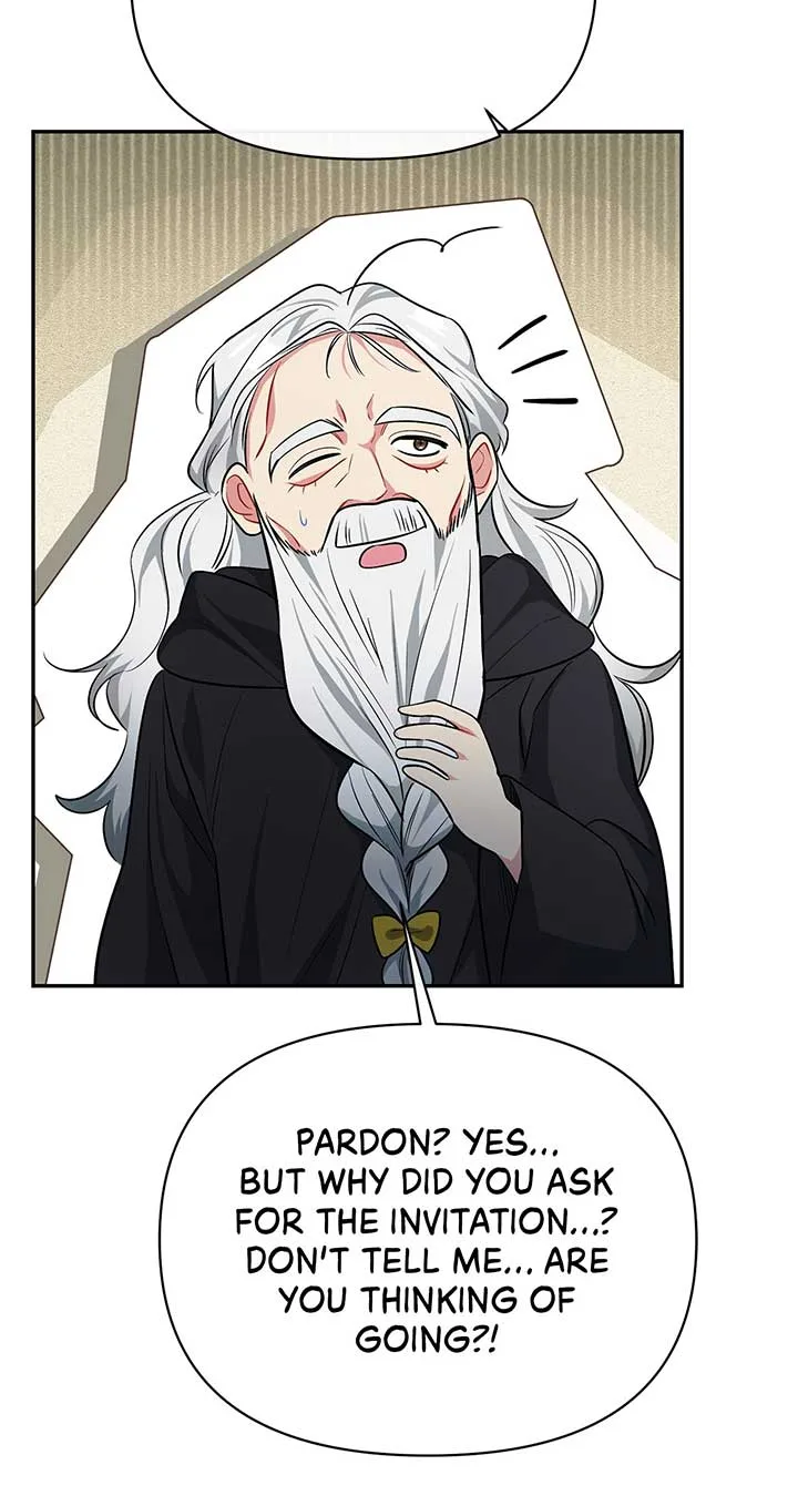 There Are Too Many Second Male Leads! Chapter 27 page 110