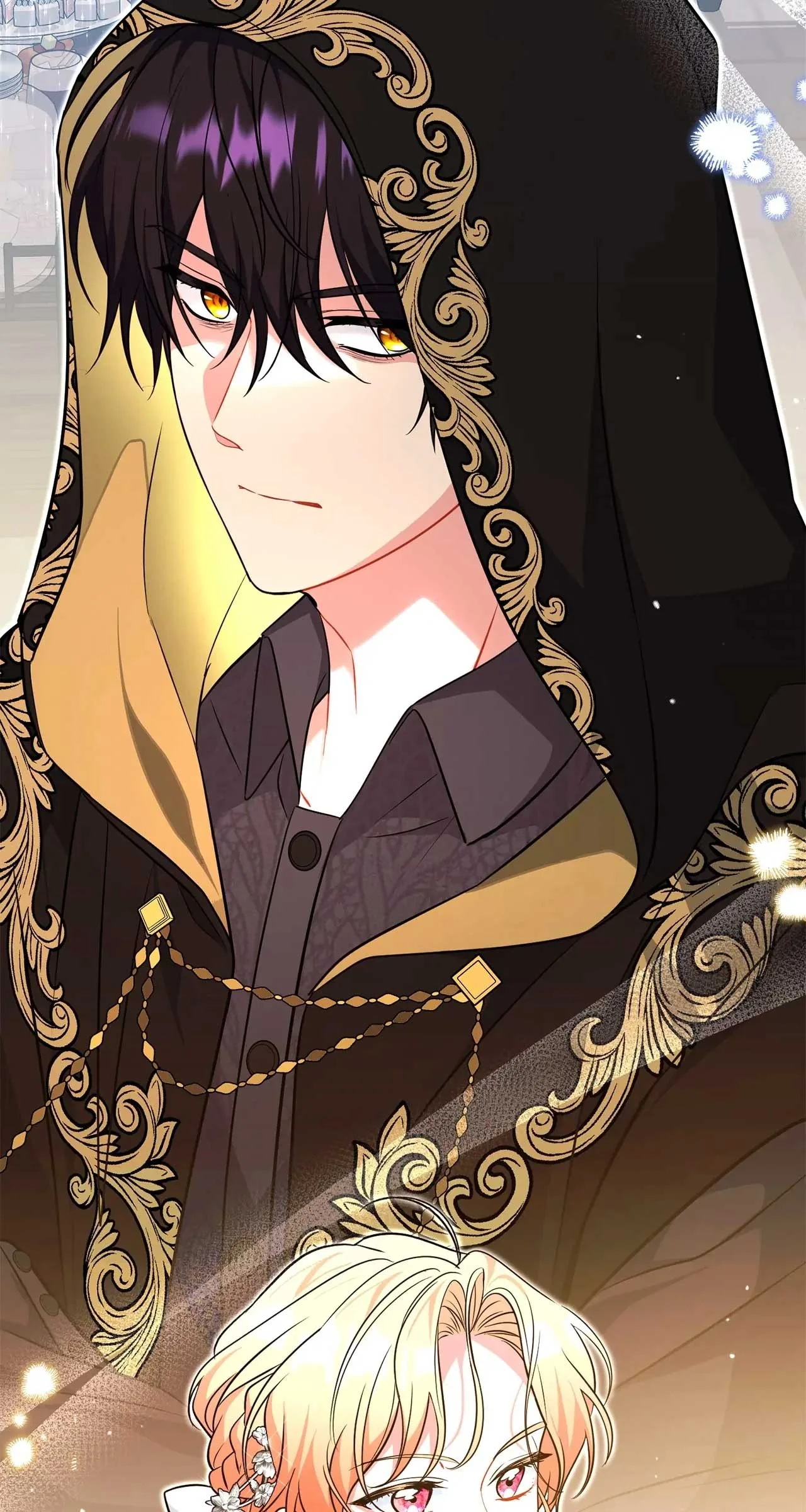 There Are Too Many Second Male Leads! Chapter 29 page 62