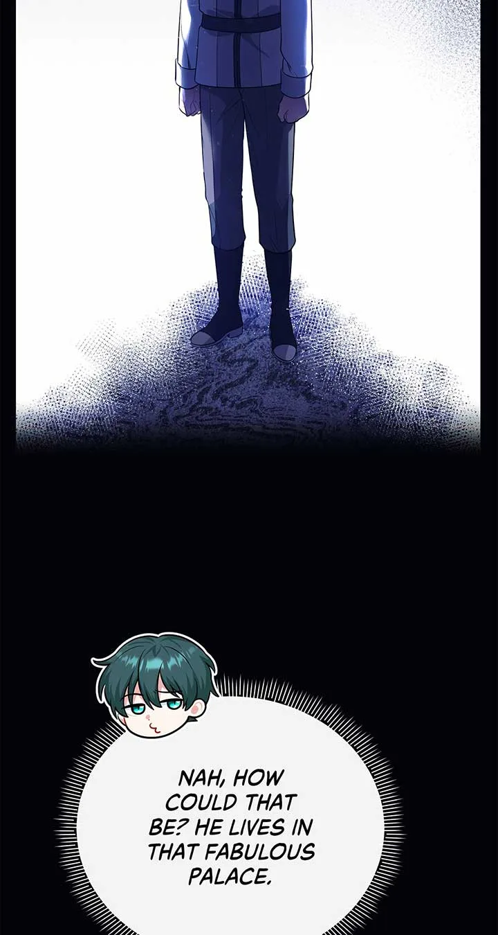 There Are Too Many Second Male Leads! Chapter 27 page 138