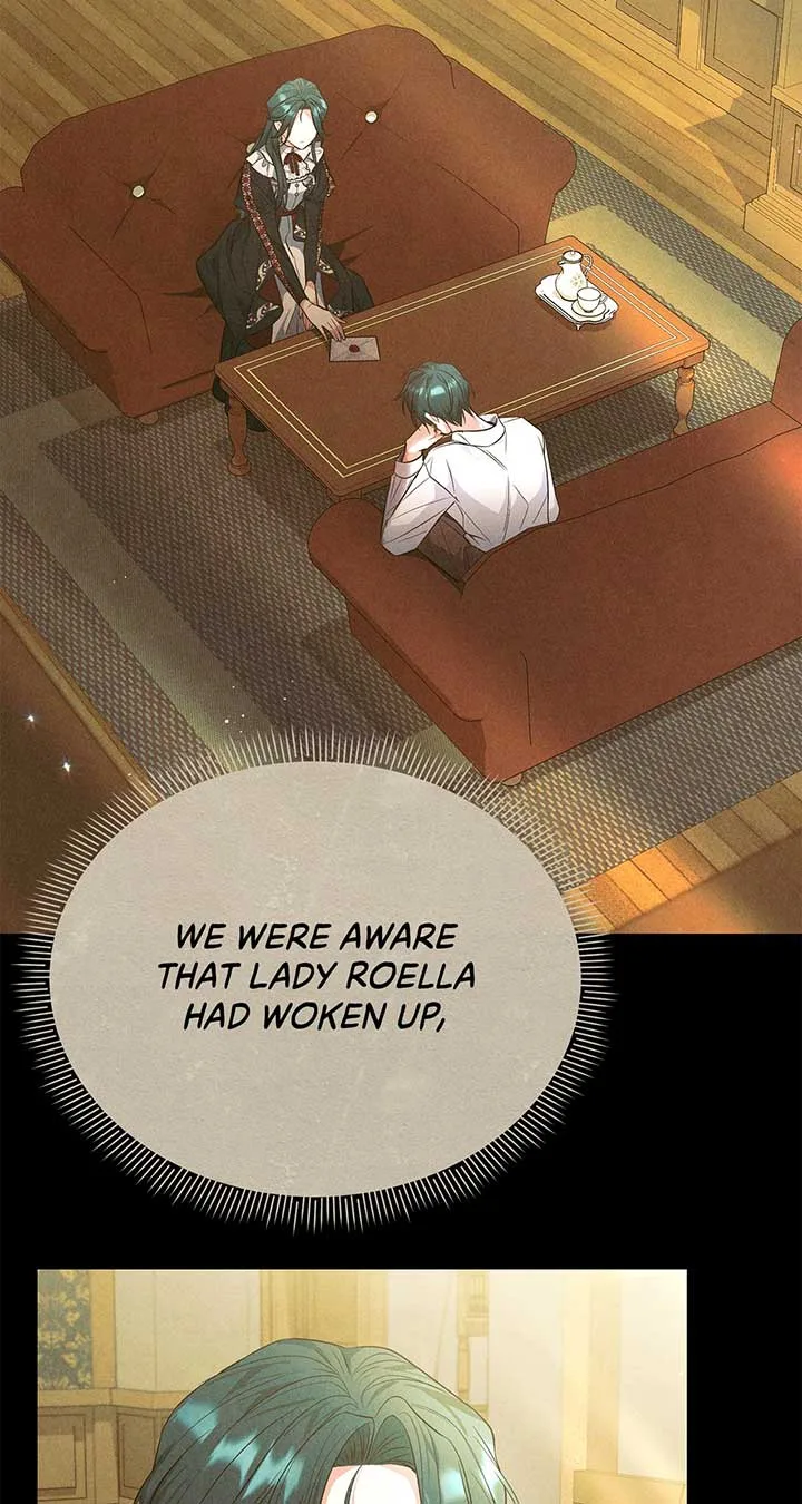 There Are Too Many Second Male Leads! Chapter 27 page 122