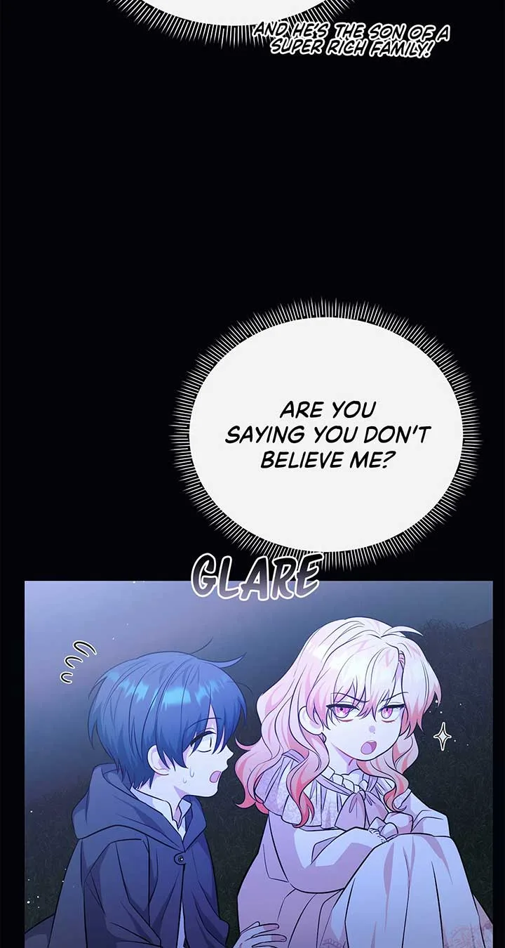 There Are Too Many Second Male Leads! Chapter 27 page 139