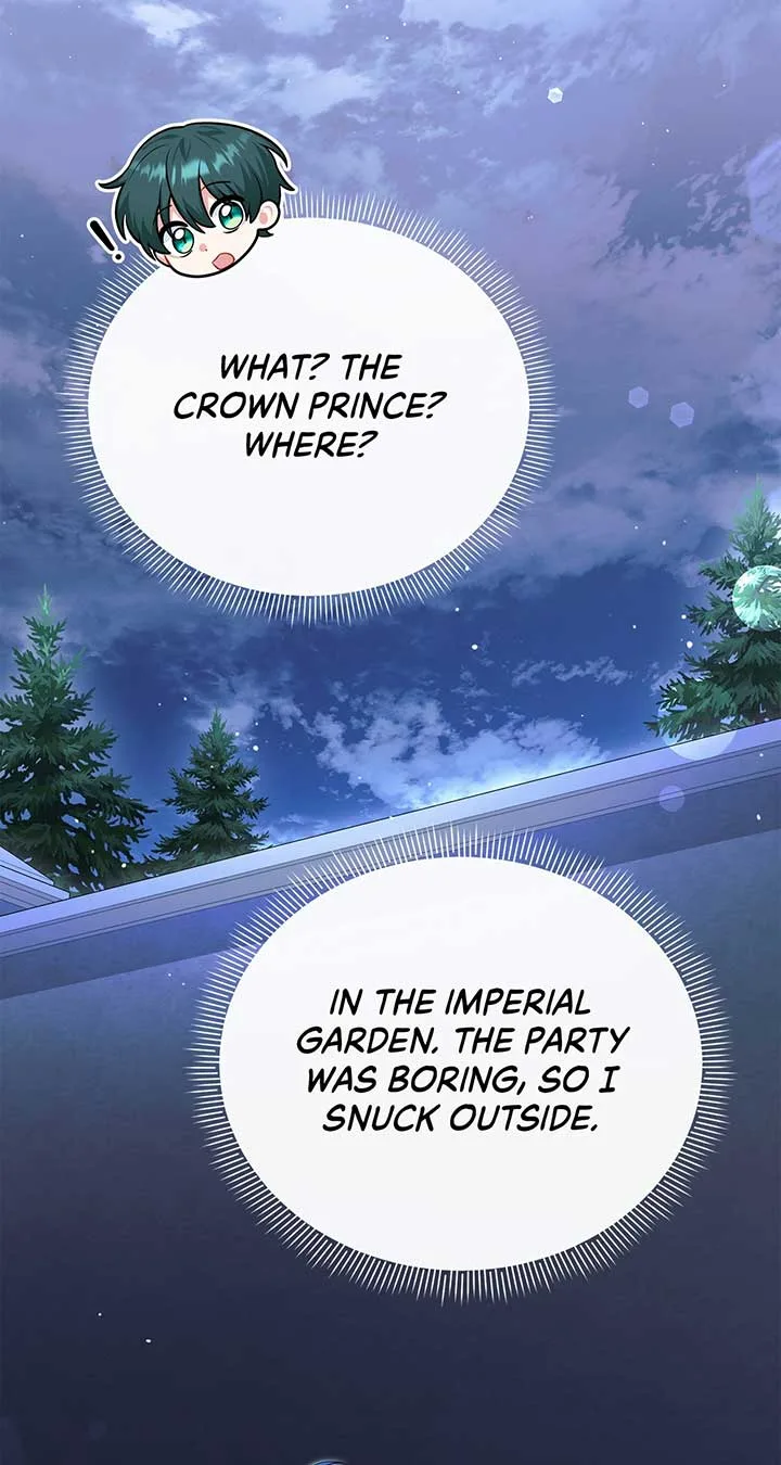 There Are Too Many Second Male Leads! Chapter 27 page 135