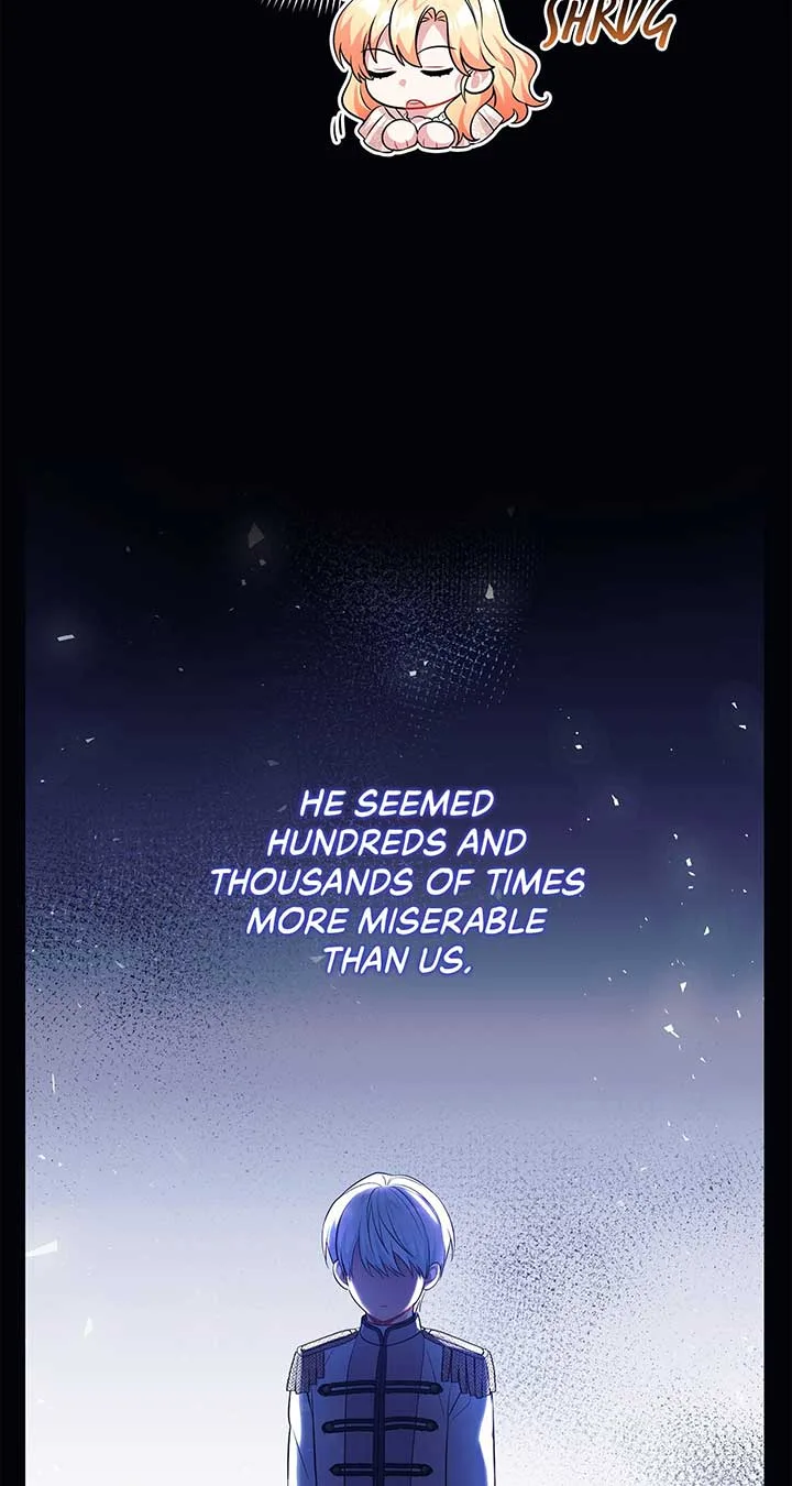 There Are Too Many Second Male Leads! Chapter 27 page 137