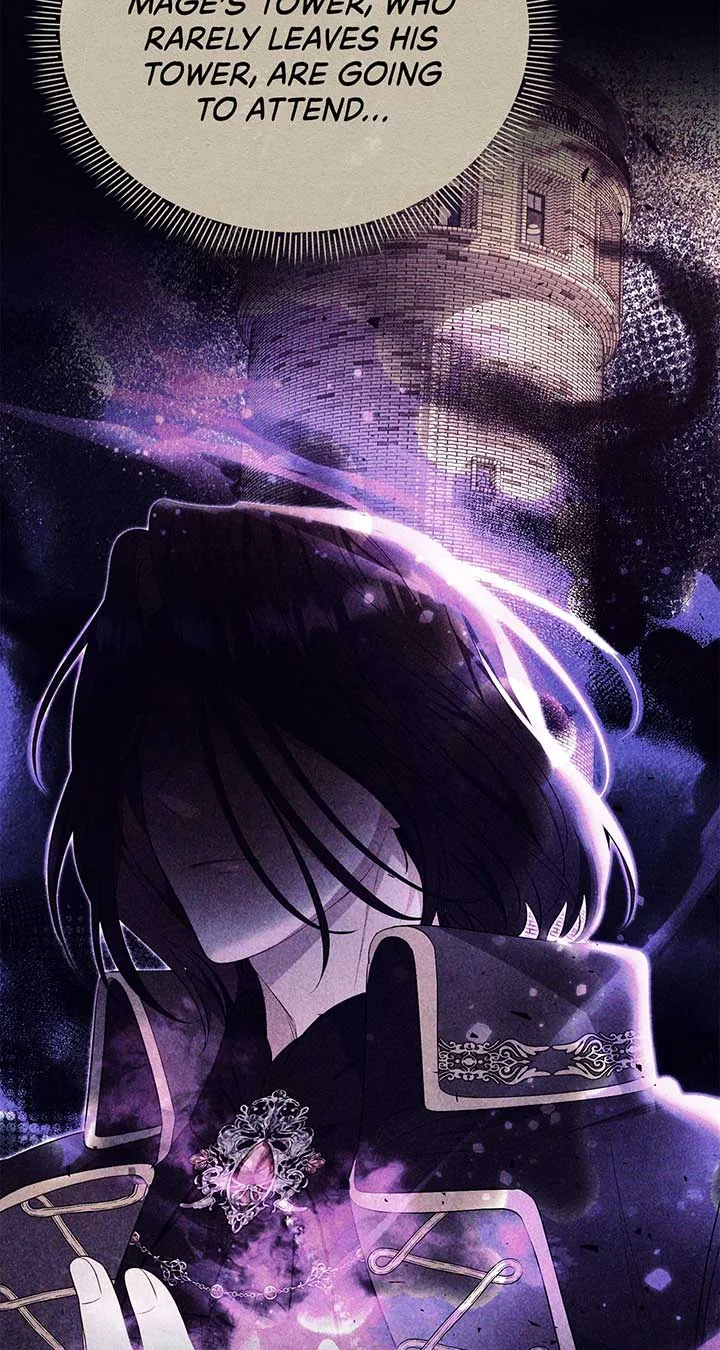 There Are Too Many Second Male Leads! Chapter 27 page 128