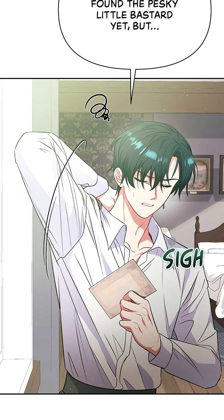 There Are Too Many Second Male Leads! Chapter 27 page 132