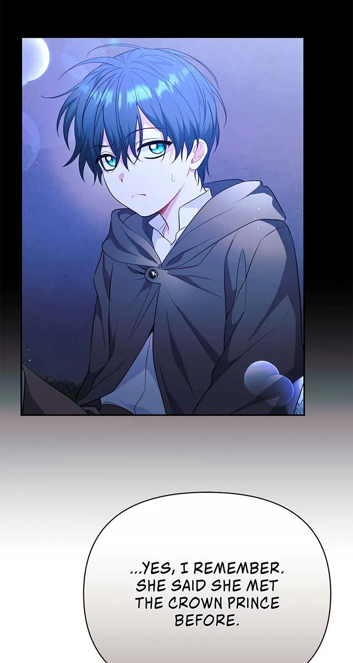 There Are Too Many Second Male Leads! Chapter 27 page 144