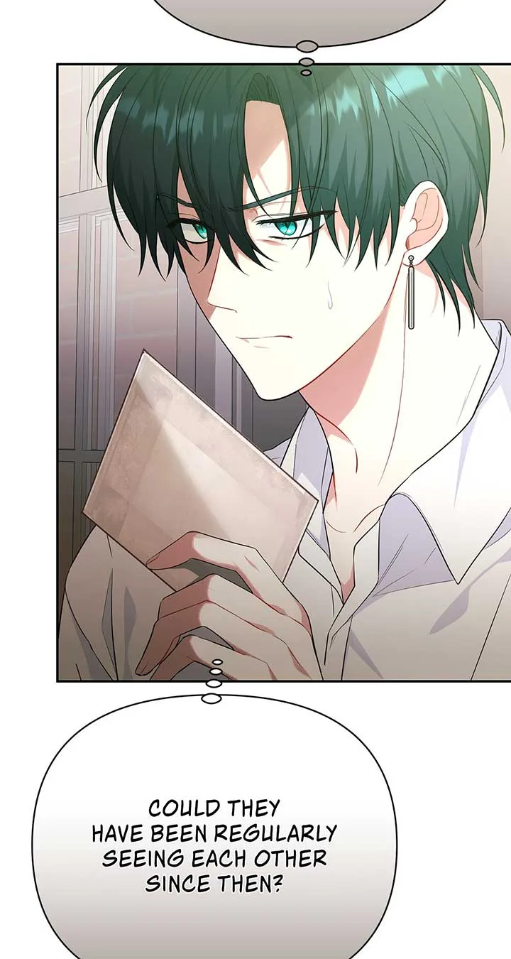 There Are Too Many Second Male Leads! Chapter 27 page 145