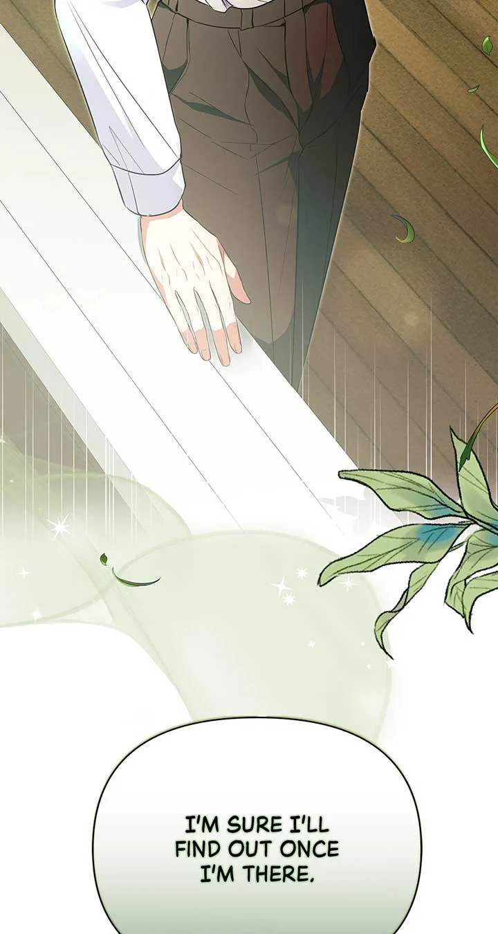 There Are Too Many Second Male Leads! Chapter 27 page 151