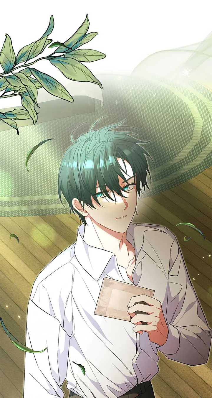 There Are Too Many Second Male Leads! Chapter 27 page 150
