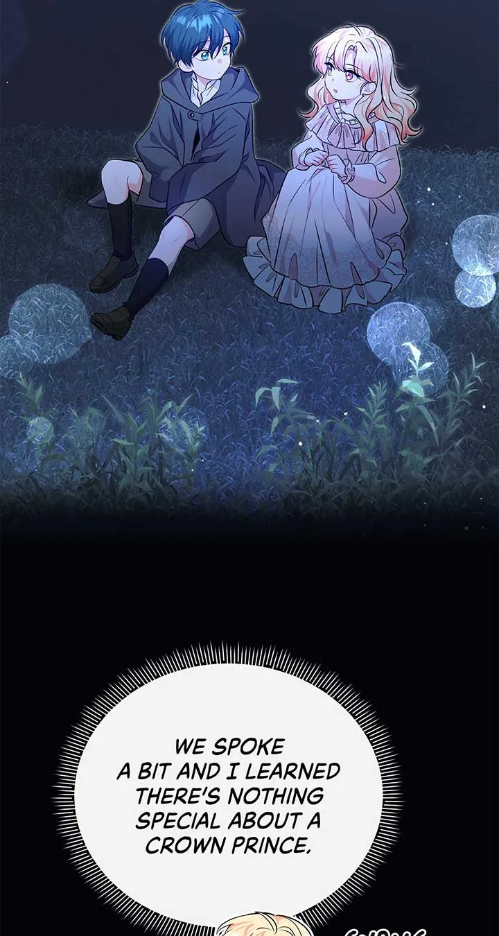 There Are Too Many Second Male Leads! Chapter 27 page 136