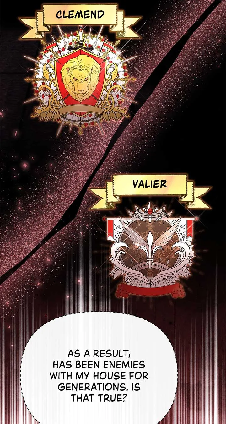 There Are Too Many Second Male Leads! Chapter 31 page 37