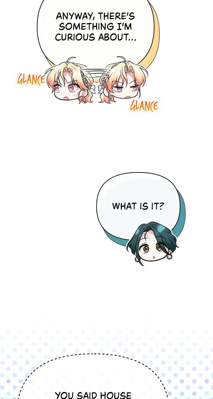 There Are Too Many Second Male Leads! Chapter 31 page 33