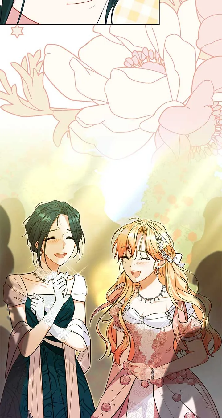 There Are Too Many Second Male Leads! Chapter 31 page 16