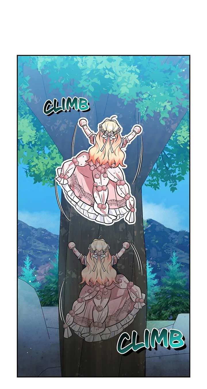 There Are Too Many Second Male Leads! Chapter 32 page 12