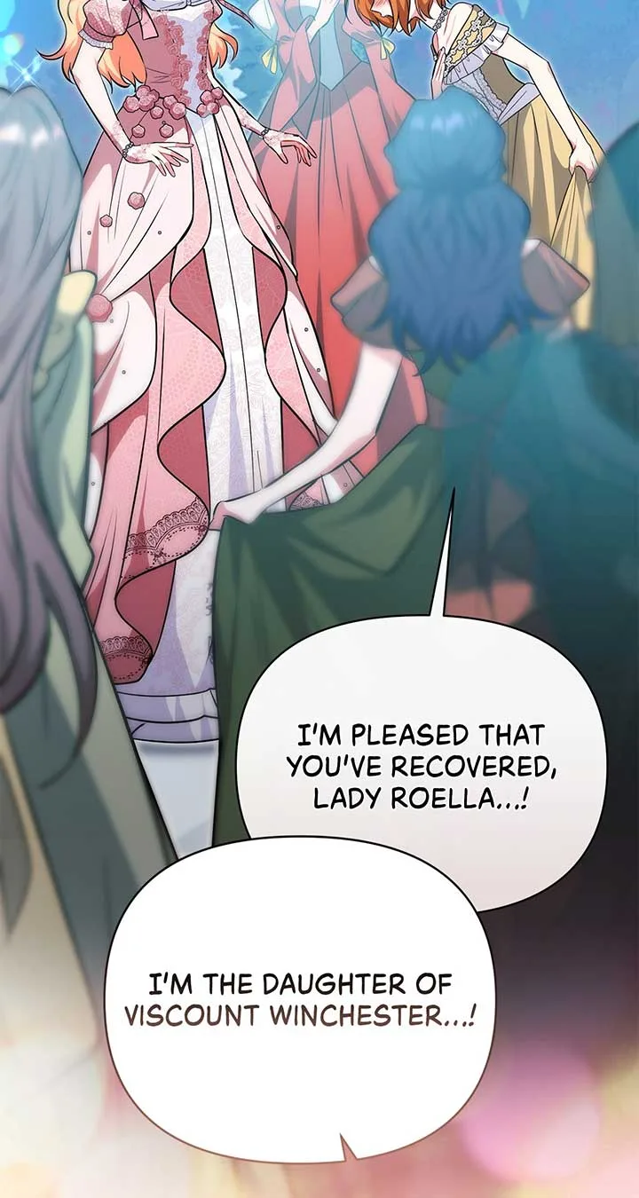 There Are Too Many Second Male Leads! Chapter 31 page 13