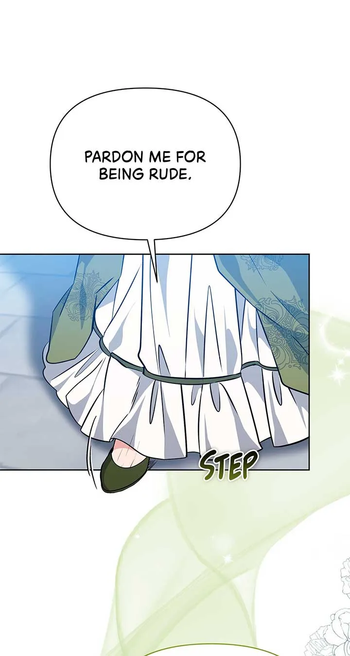 There Are Too Many Second Male Leads! Chapter 31 page 6