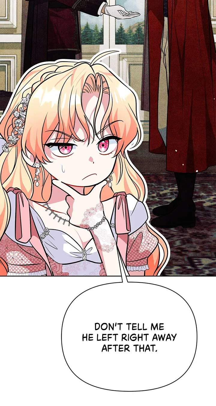 There Are Too Many Second Male Leads! Chapter 32 page 5