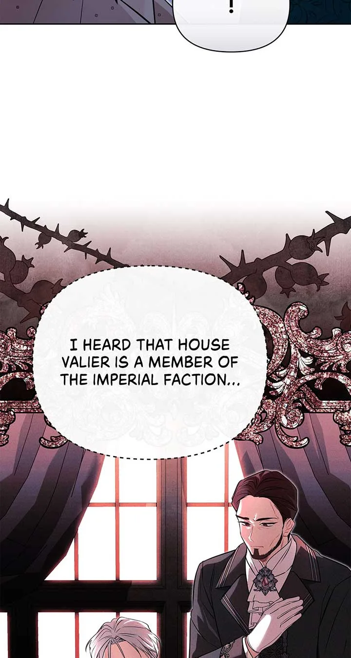 There Are Too Many Second Male Leads! Chapter 31 page 35
