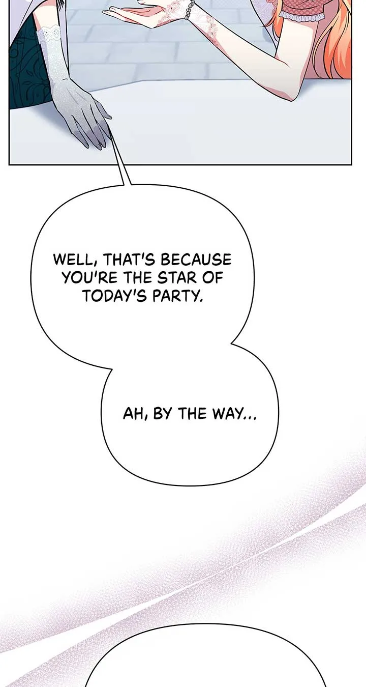There Are Too Many Second Male Leads! Chapter 31 page 24