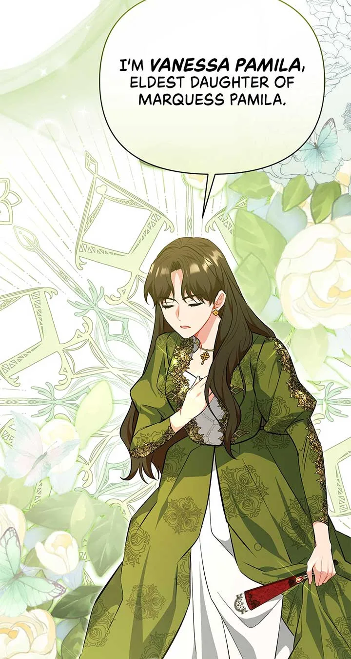 There Are Too Many Second Male Leads! Chapter 31 page 7