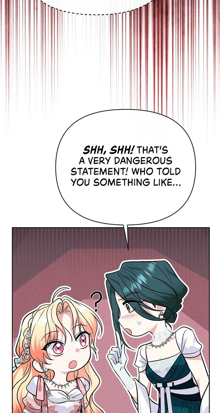 There Are Too Many Second Male Leads! Chapter 31 page 38