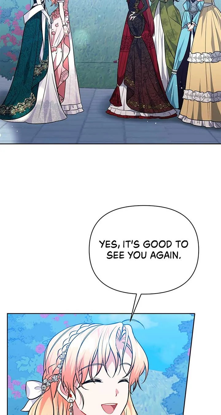 There Are Too Many Second Male Leads! Chapter 30 page 8