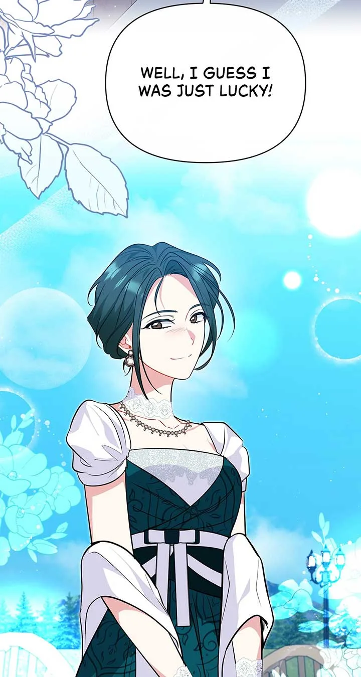 There Are Too Many Second Male Leads! Chapter 31 page 31