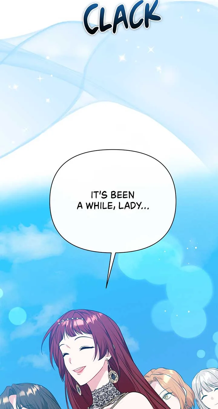 There Are Too Many Second Male Leads! Chapter 30 page 3