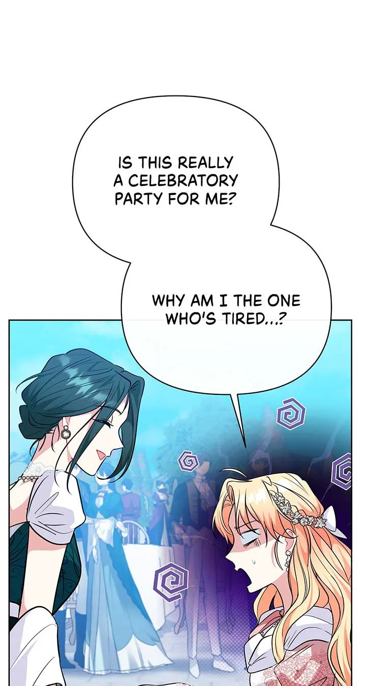 There Are Too Many Second Male Leads! Chapter 31 page 23