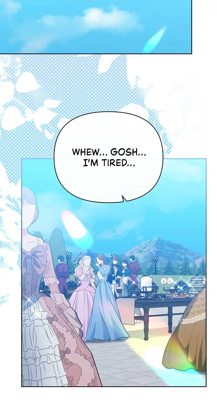 There Are Too Many Second Male Leads! Chapter 31 page 22