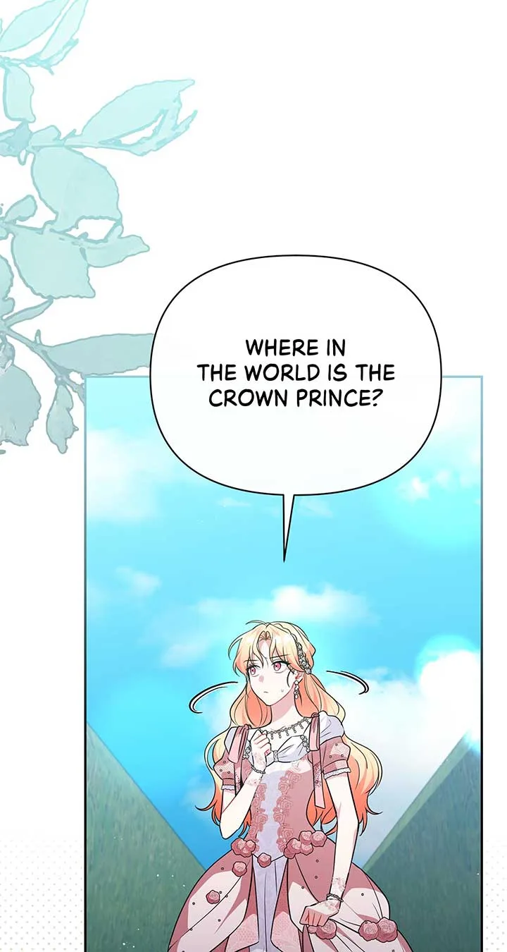 There Are Too Many Second Male Leads! Chapter 32 page 3