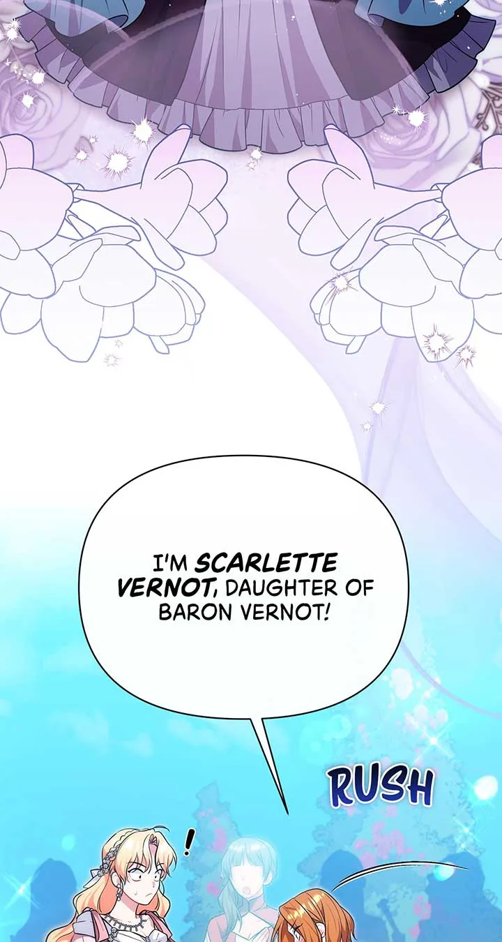 There Are Too Many Second Male Leads! Chapter 31 page 12