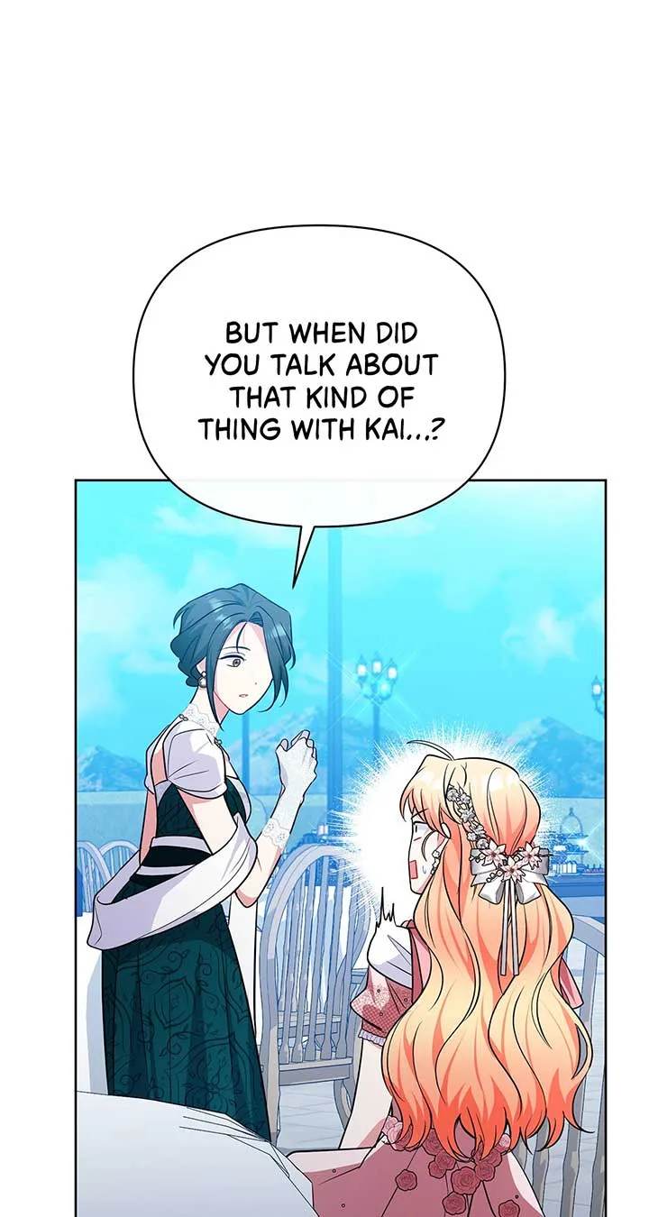 There Are Too Many Second Male Leads! Chapter 31 page 41