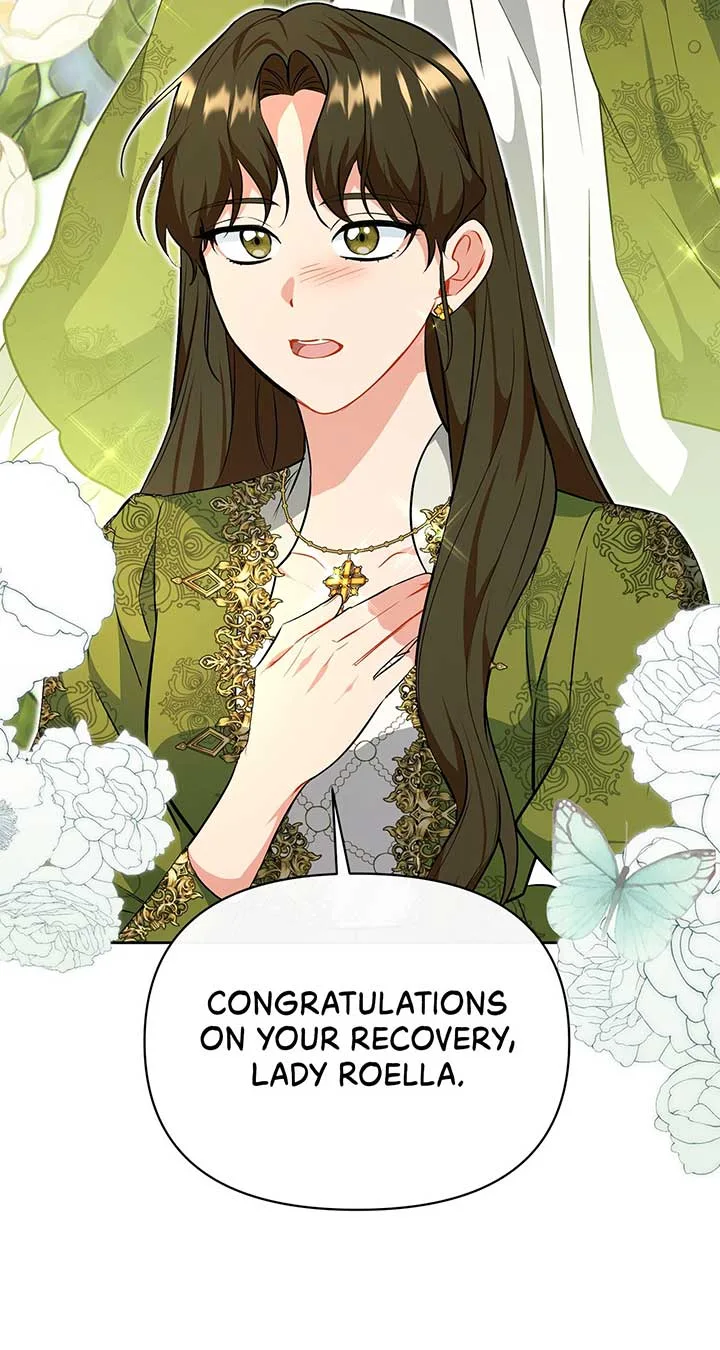 There Are Too Many Second Male Leads! Chapter 31 page 8