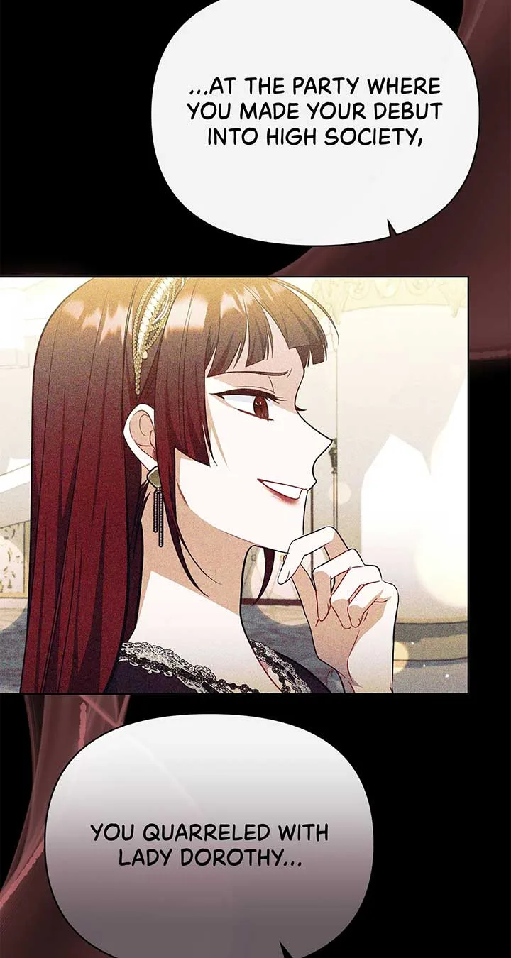 There Are Too Many Second Male Leads! Chapter 31 page 48