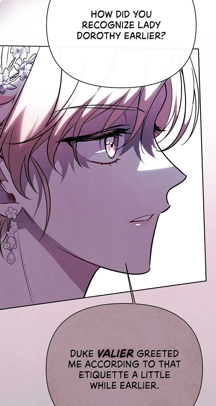 There Are Too Many Second Male Leads! Chapter 31 page 25