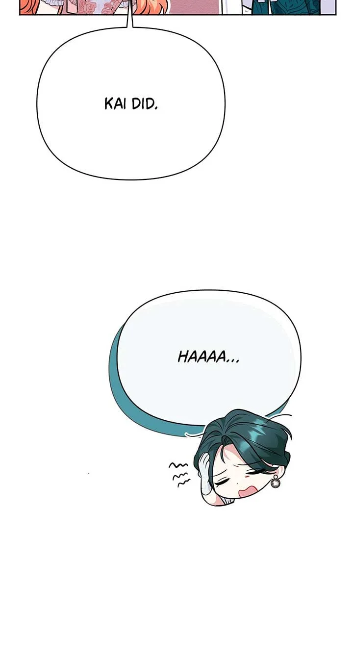 There Are Too Many Second Male Leads! Chapter 31 page 39