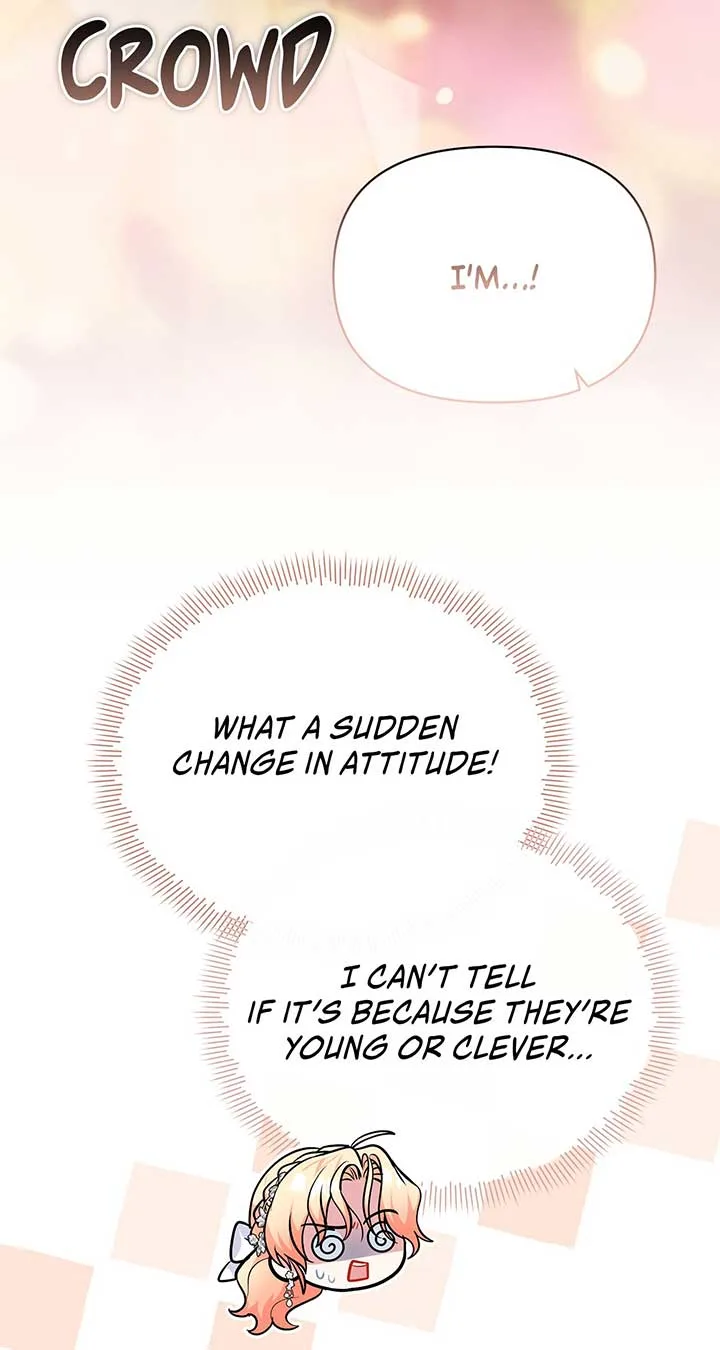 There Are Too Many Second Male Leads! Chapter 31 page 14
