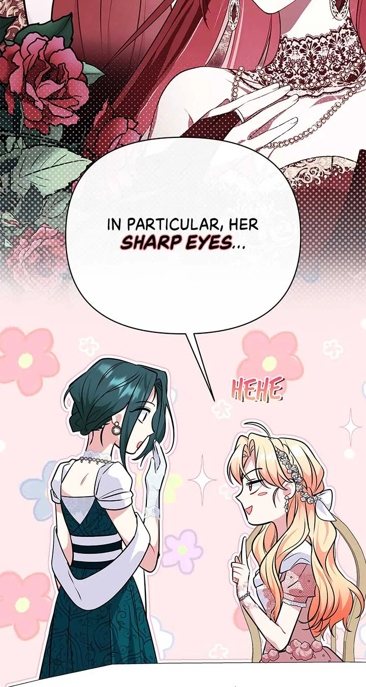 There Are Too Many Second Male Leads! Chapter 31 page 28