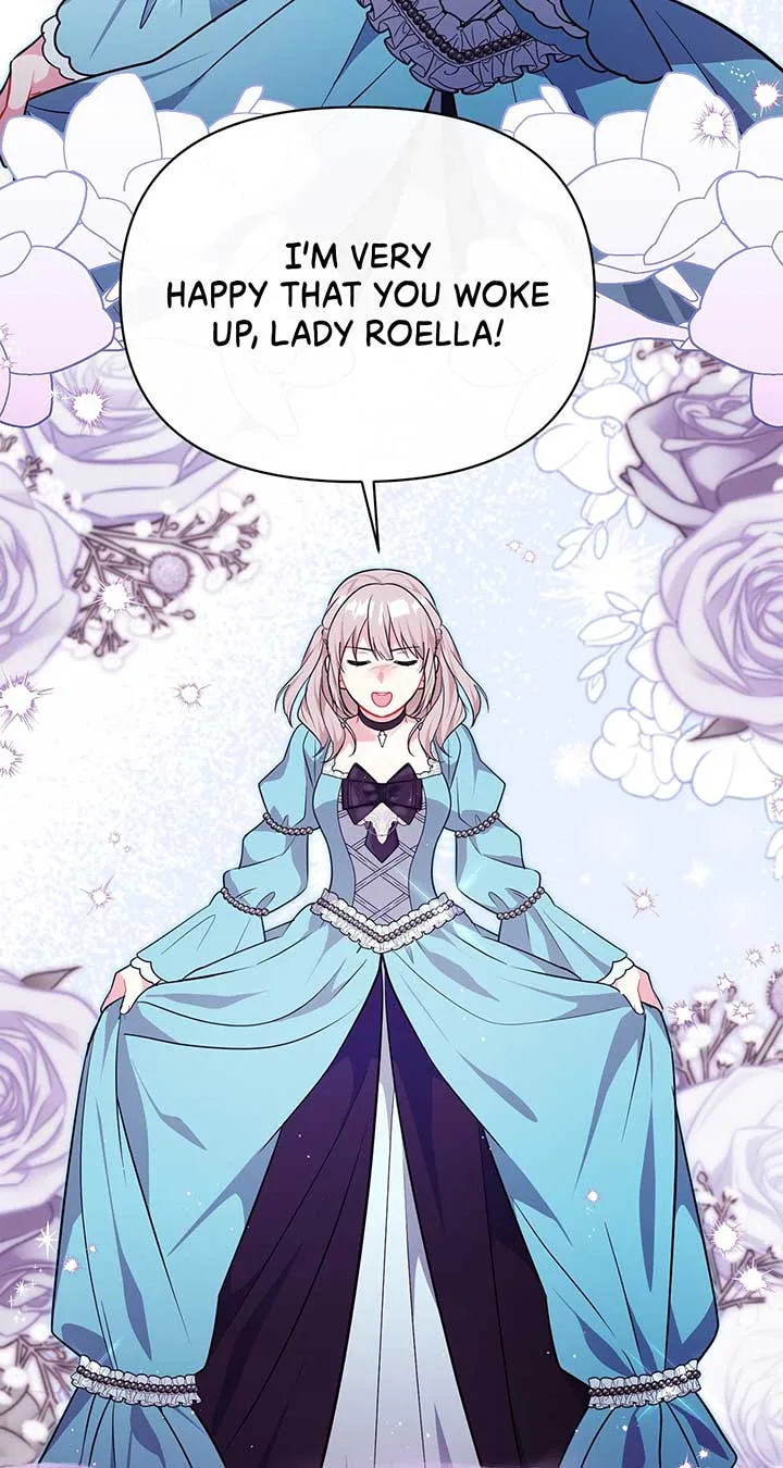 There Are Too Many Second Male Leads! Chapter 31 page 11