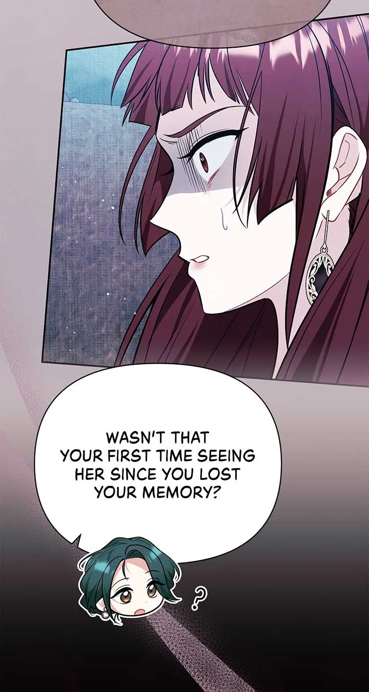 There Are Too Many Second Male Leads! Chapter 31 page 26