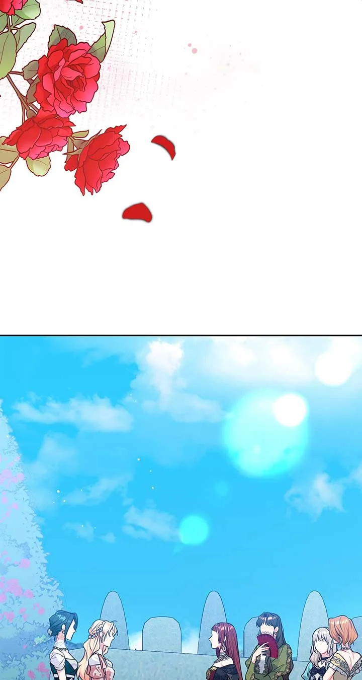 There Are Too Many Second Male Leads! Chapter 30 page 7
