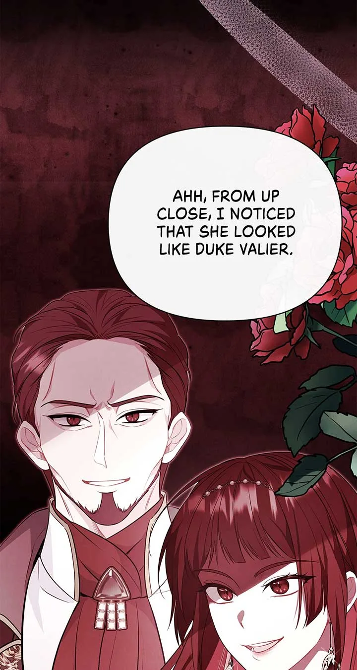 There Are Too Many Second Male Leads! Chapter 31 page 27