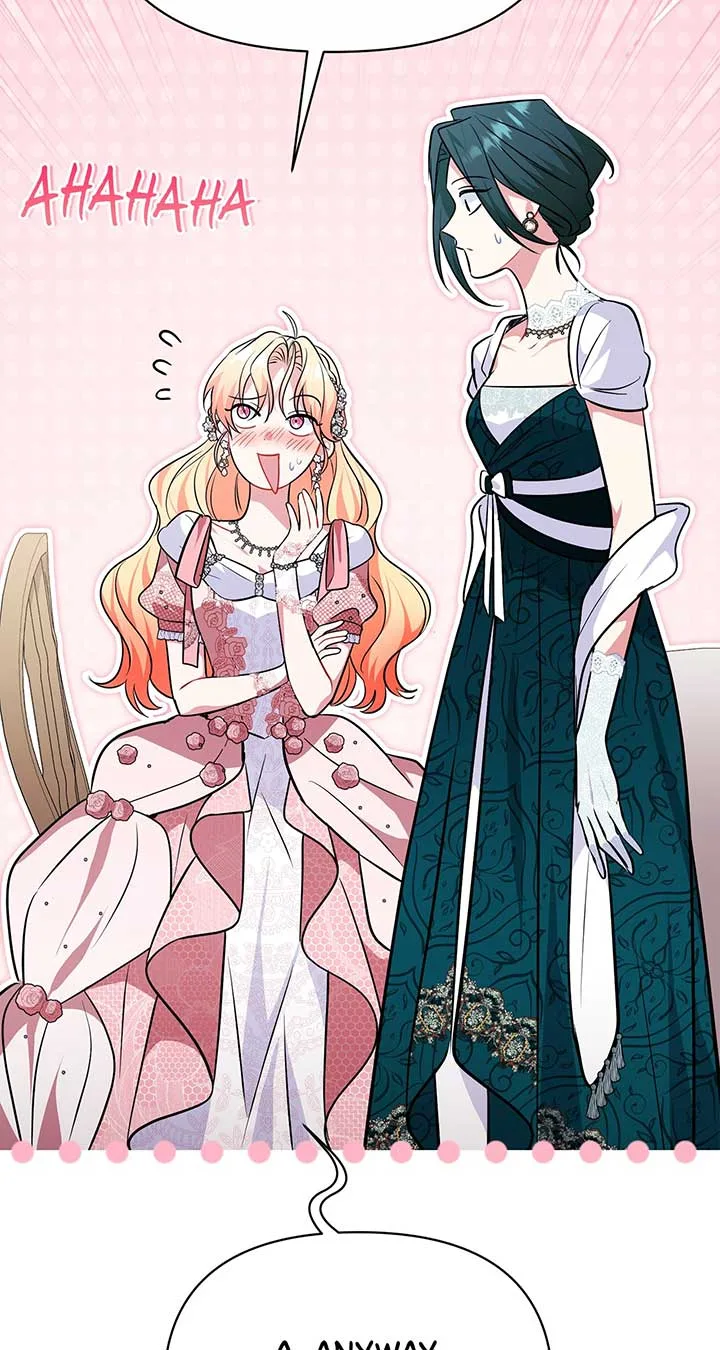 There Are Too Many Second Male Leads! Chapter 31 page 43