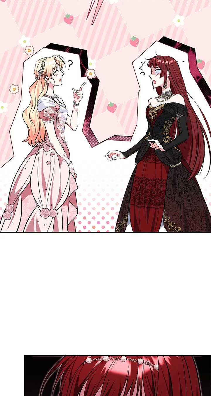 There Are Too Many Second Male Leads! Chapter 30 page 10